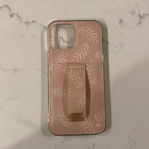 iPhone 12 Pro Max Walli Case